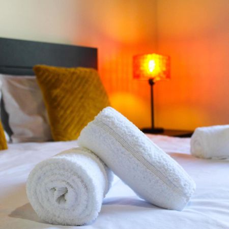 Vieira Rooms Natural Pools Понта-Делгада Экстерьер фото