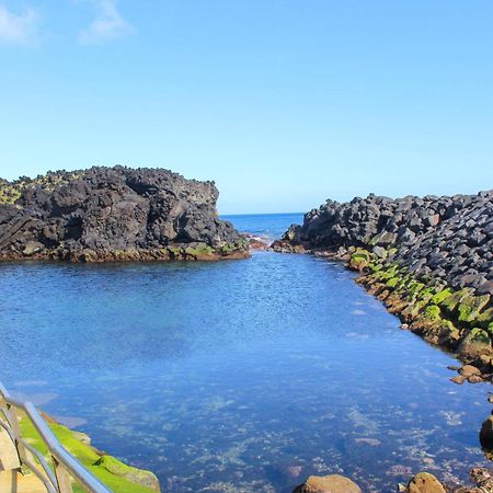 Vieira Rooms Natural Pools Понта-Делгада Экстерьер фото