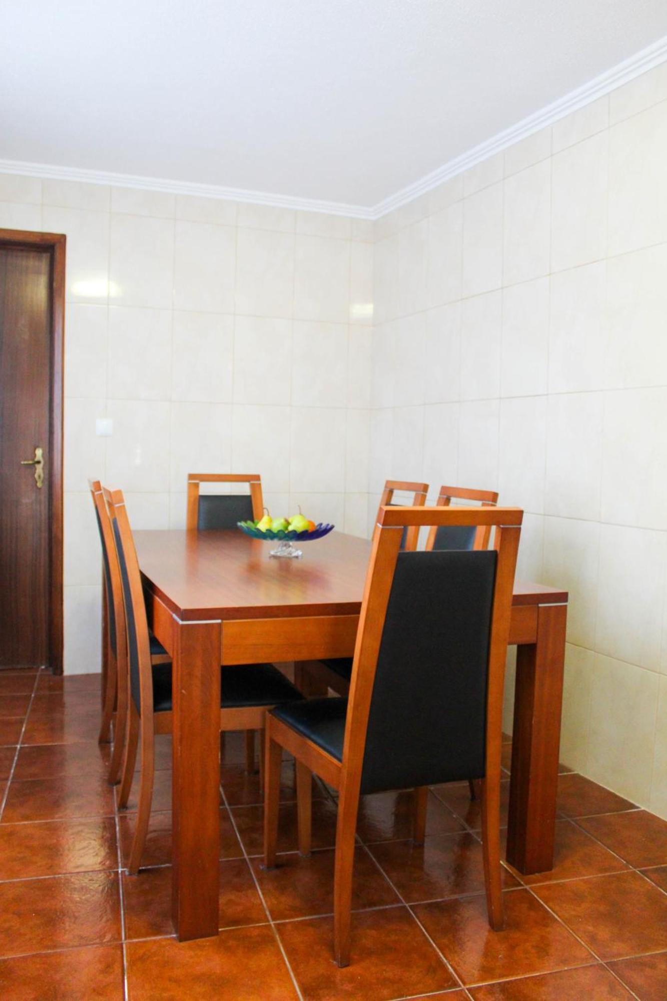 Vieira Rooms Natural Pools Понта-Делгада Экстерьер фото