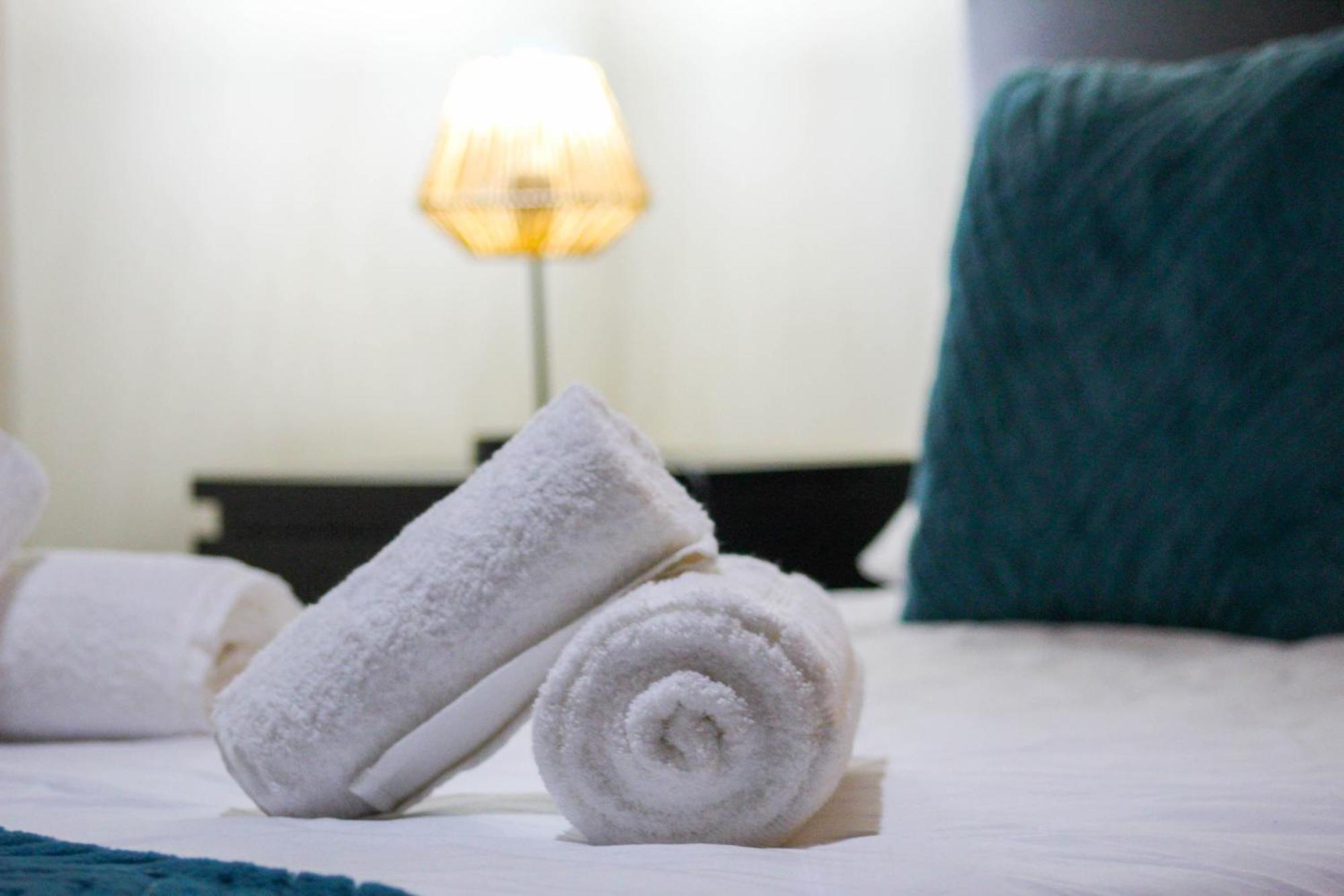 Vieira Rooms Natural Pools Понта-Делгада Экстерьер фото