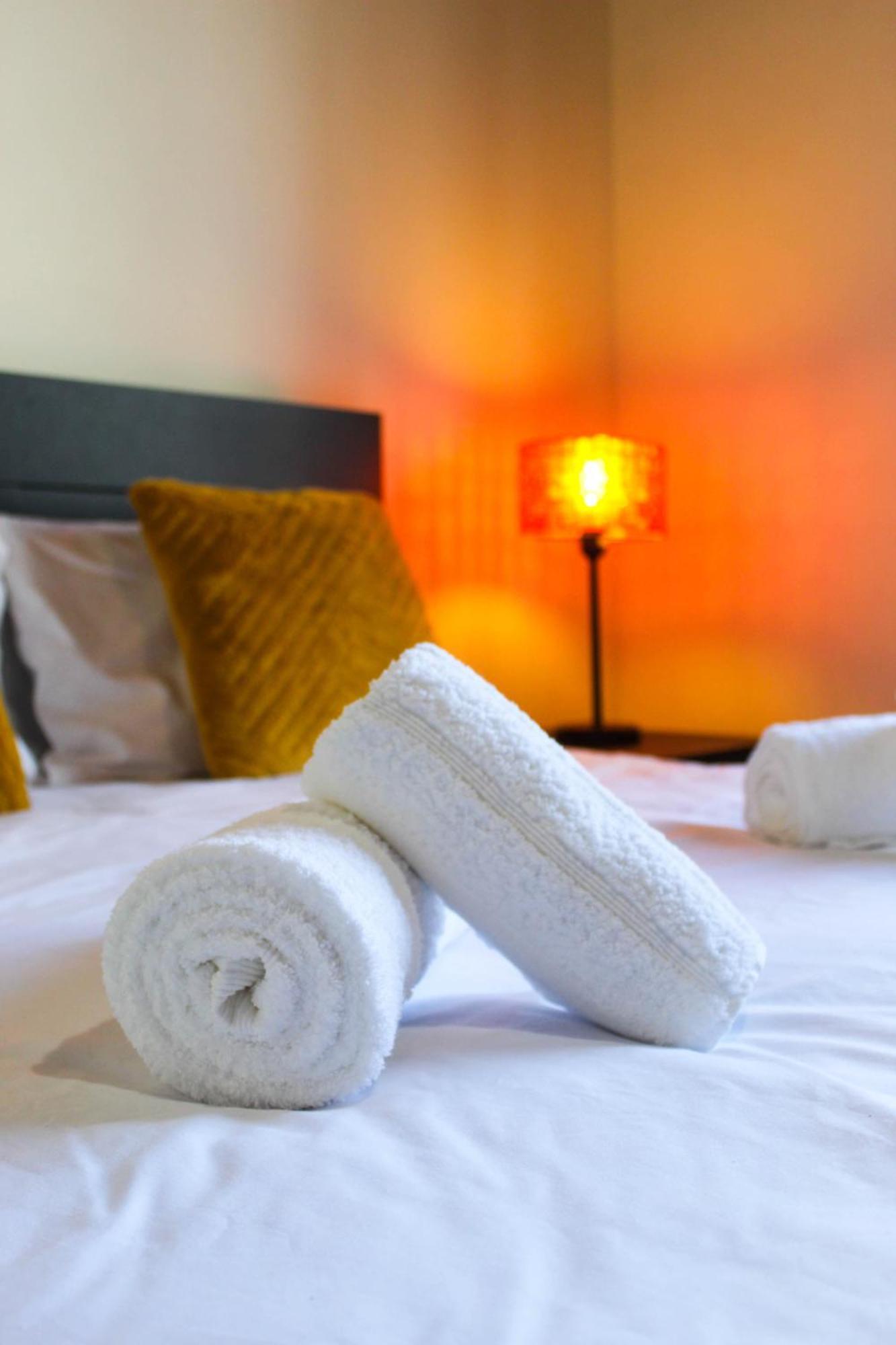 Vieira Rooms Natural Pools Понта-Делгада Экстерьер фото