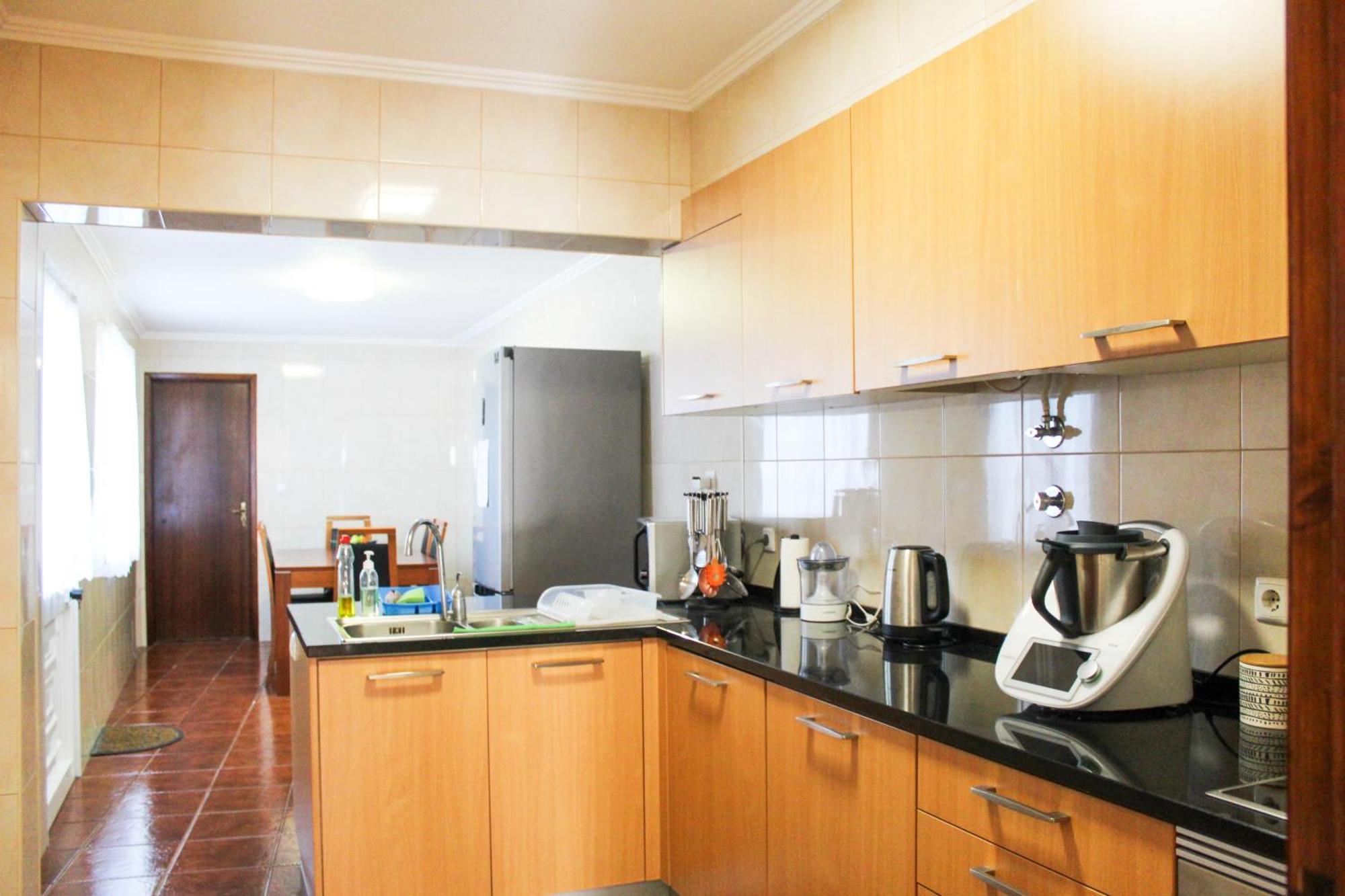 Vieira Rooms Natural Pools Понта-Делгада Экстерьер фото