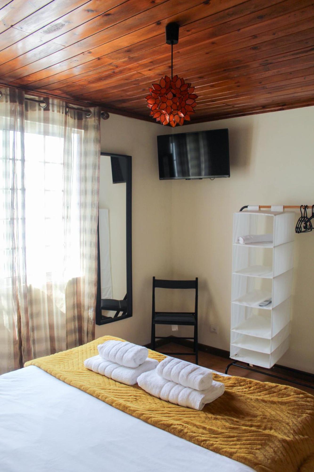 Vieira Rooms Natural Pools Понта-Делгада Экстерьер фото